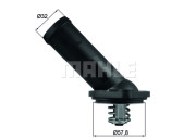  MAHLE TI 225 92D