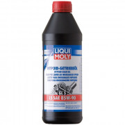    Liqui Moly Hypoid-Getriebeoil 85w-90 LS GL-5