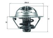  MAHLE TX 162 82D