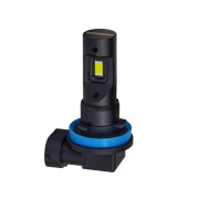 Светодиодная (LED) лампа DriveX PA-08P H11 / H8 / H9 5500K