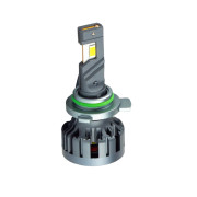 Светодиодная (LED) лампа DriveX AL-01 Pro HIR2 (9012) 6000K Can-Bus (обманка)
