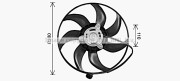    AVA COOLING RT7675