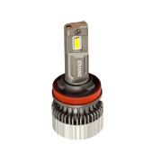Светодиодная (LED) лампа DriveX UL-03 H11 5500K Can-Bus (обманка)
