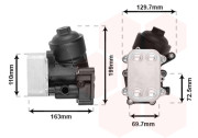    VAN WEZEL 58013720