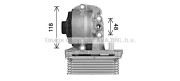    AVA COOLING FD3623H