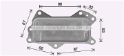    AVA COOLING JE3079