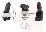    VAN WEZEL 58013730