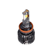 Світлодіодна (LED) лампа DriveX UL-01 H11 / H8 / H9 5500K Can-Bus (обманка)