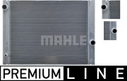    MAHLE CR 511 000P