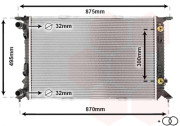    VAN WEZEL 03002293