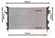    VAN WEZEL 43002290