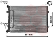   VAN WEZEL 58002283