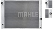    MAHLE CR 917 000P