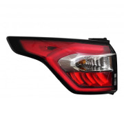 Левый задний фонарь Ford Escape 3 (2016-2019) TYC FP 2830 F11-T