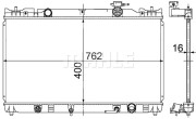    MAHLE CR 742 000S