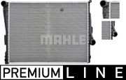    MAHLE CR 458 000P