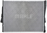    MAHLE CR 457 000P