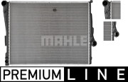    MAHLE CR 456 000P