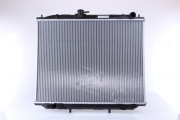    NISSENS 68706A