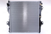    NISSENS 646824