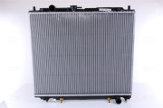    NISSENS 62853