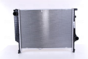    NISSENS 60605
