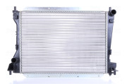    NISSENS 66703