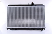    NISSENS 62458