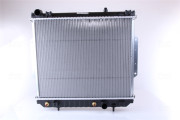    NISSENS 61020A