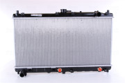    NISSENS 62467