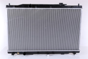   NISSENS 606444
