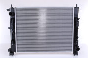    NISSENS 606845