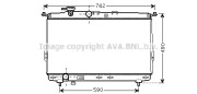    AVA COOLING HY2106