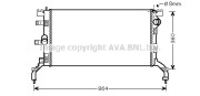    AVA COOLING RT2415