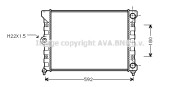    AVA COOLING VN2099