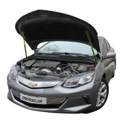   (  ) Euro-Upor EU-CH-VOL-02-2  Chevrolet Volt 2 (2016-2019) 2