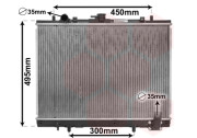    VAN WEZEL 32002161