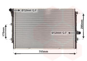    VAN WEZEL 58012724
