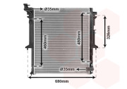    VAN WEZEL 32002203