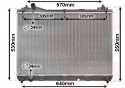    VAN WEZEL 52002104