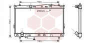    VAN WEZEL 82002077