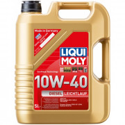 Моторное масло Liqui Moly Diesel Leichtlauf 10W40