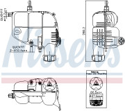   NISSENS 996185