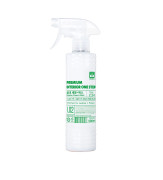 Квик-детейлер для интерьера автомобиля Binder Premium Interior One Step (Clean+Wax)