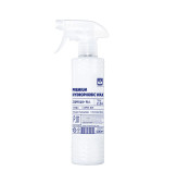 Гідрофобний кварцовий віск-спрей Binder Premium Hydrophobic Wax