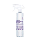 Средство для удаления металлических вкраплений и тормозной пыли Binder Premium Iron Remover