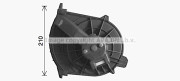   AVA COOLING RT8655