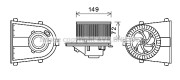   AVA COOLING AI8378