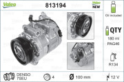   VALEO 813194