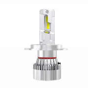 Світлодіодна (LED) лампа Infolight M1 Dual Can-Bus H7 6000K 55W (обманка)